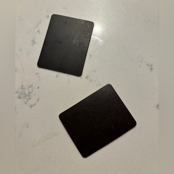 Two French magnets. - Picture 3 of 4